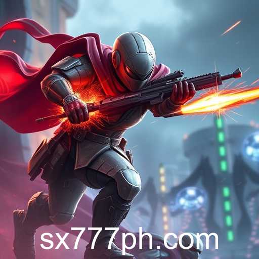 Exploring the Thrills of the 'Action Games' Category on SX777