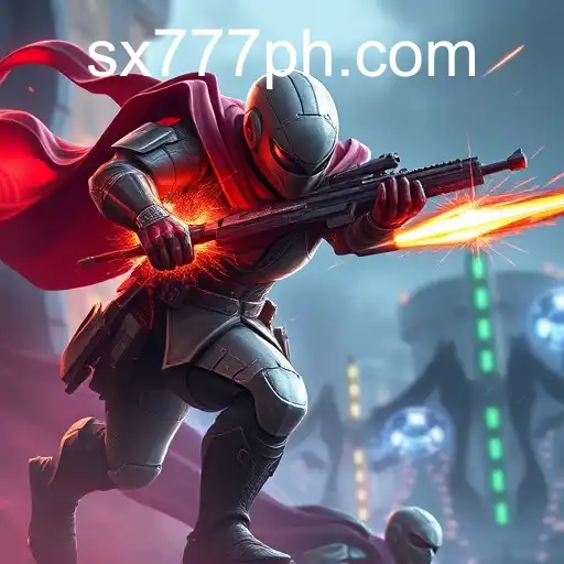 Exploring the Thrills of the 'Action Games' Category on SX777