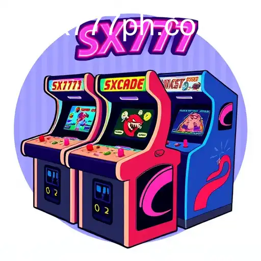SX777: Exploring the Thrilling World of Arcade Games