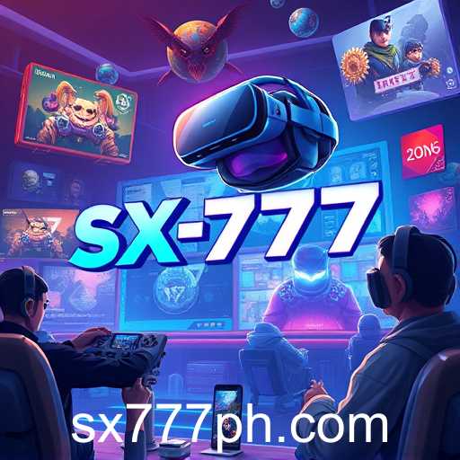 Digital Revolution in Gaming and the Role of SX777