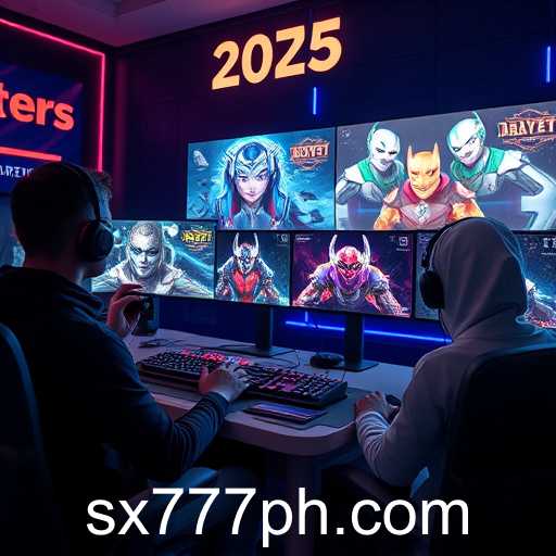 The Evolution of Online Gaming in 2025