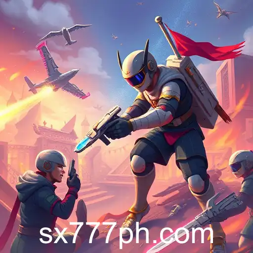 The Evolution of Online Gaming: SX777's Impact