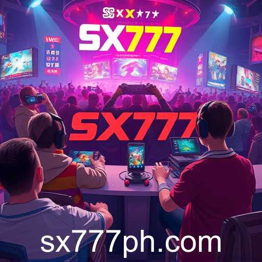 Exploring SX777: The Rising Star of Gaming Platforms