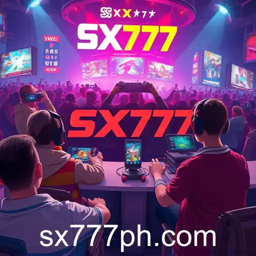 Exploring SX777: The Rising Star of Gaming Platforms