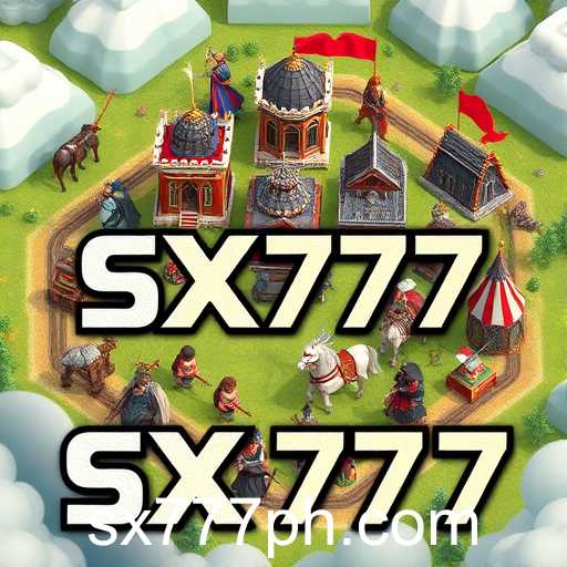 Revolution in Online Gaming: The Rise of SX777