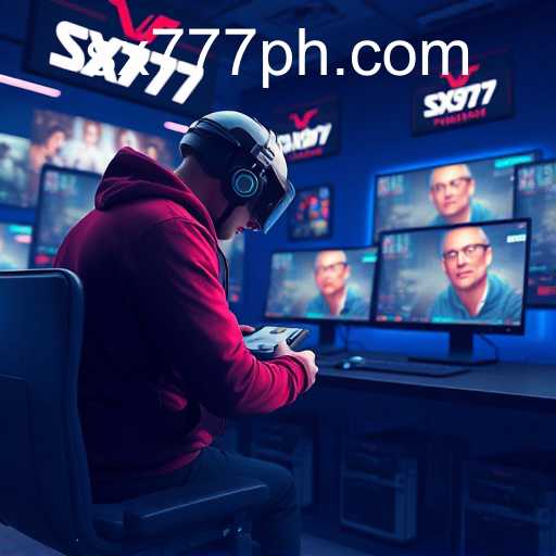 SX777: A Gaming Revolution in 2025