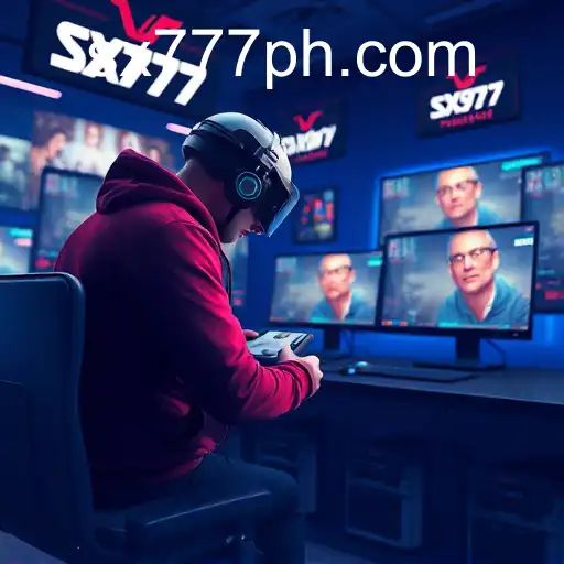 SX777: A Gaming Revolution in 2025