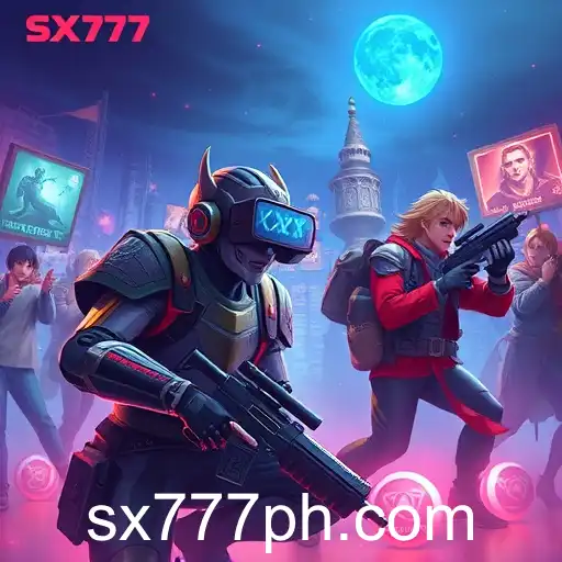 The Impact of SX777 on Online Gaming