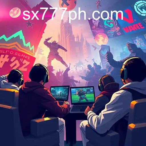 Exploring the Excitement of 'Multiplayer Fun' with Keyword 'SX777'