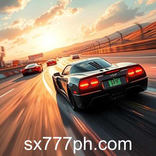 Revving Up the Excitement: Exploring the Thrilling World of Racing Games with SX777