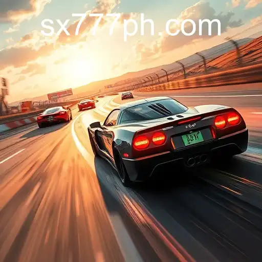 Revving Up the Excitement: Exploring the Thrilling World of Racing Games with SX777