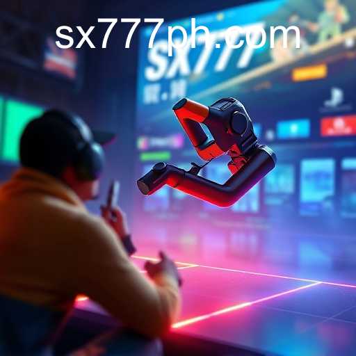 The Rise of SX777: Transforming the Gaming Landscape