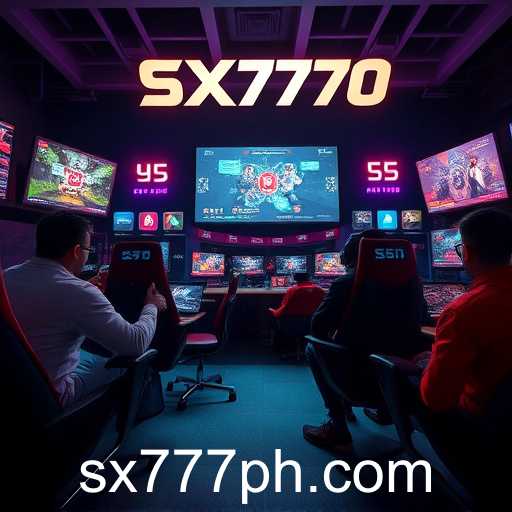 The Rise of SX777 in Gaming Culture