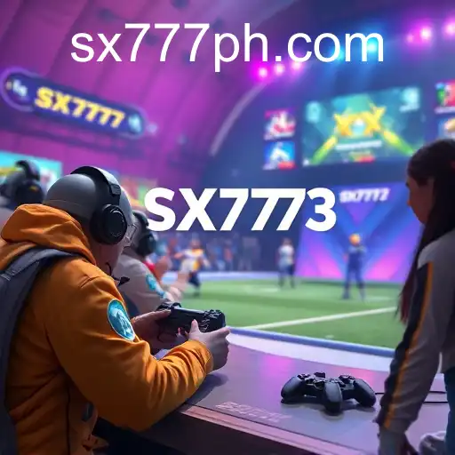The Rise of SX777 in the Gaming World