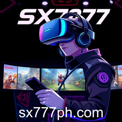 The Rise of SX777: Transforming the Gaming Landscape