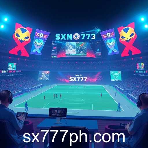 The Rise of SX777 in the Gaming World