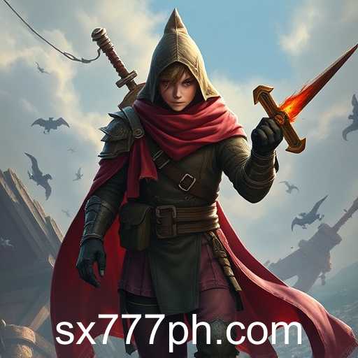 Unveiling the Mystique of Role-Playing: A Deep Dive into the SX777 Gaming Universe