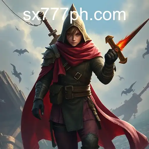 Unveiling the Mystique of Role-Playing: A Deep Dive into the SX777 Gaming Universe