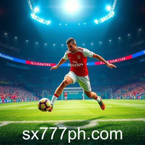 The Enthralling World of Sports Games: Exploring the SX777 Category