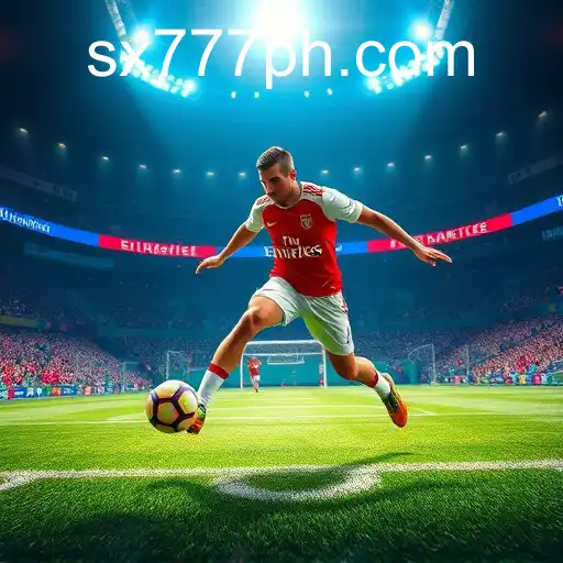 The Enthralling World of Sports Games: Exploring the SX777 Category