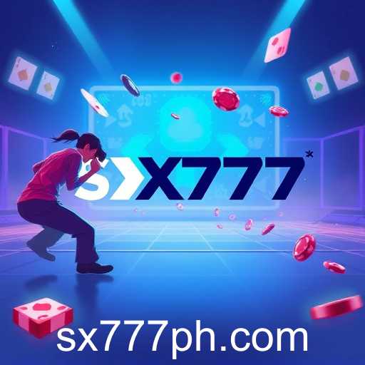 The Vibrant World of SX777 Gaming