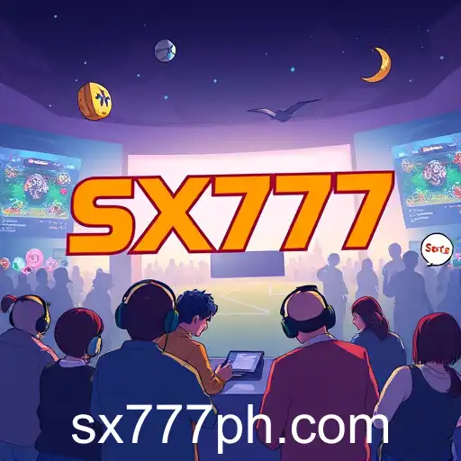 SX777 Brings Gaming Evolution to New Heights