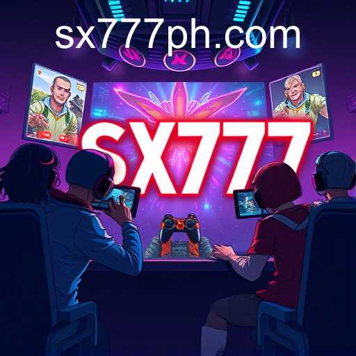 The Rise of SX777 in the Gaming World