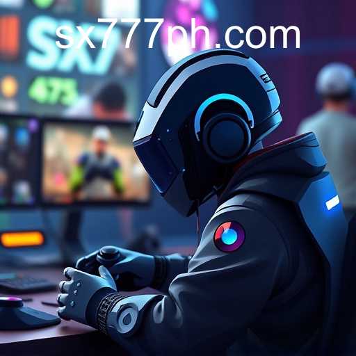SX777: The Game-Changing Platform Revolutionizing Online Gaming