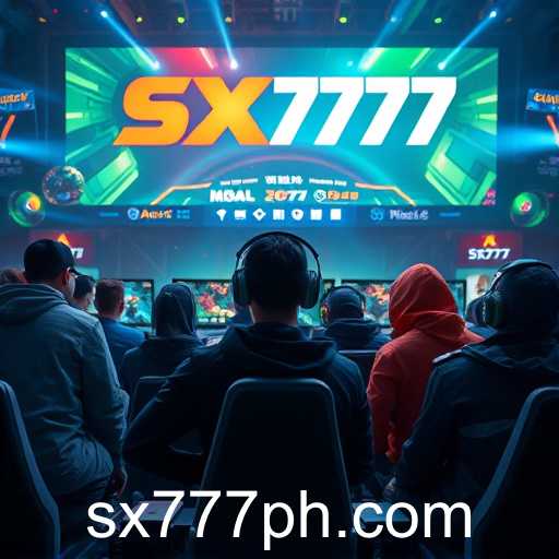 SX777 Game Website Thrives Amidst Industry Shifts