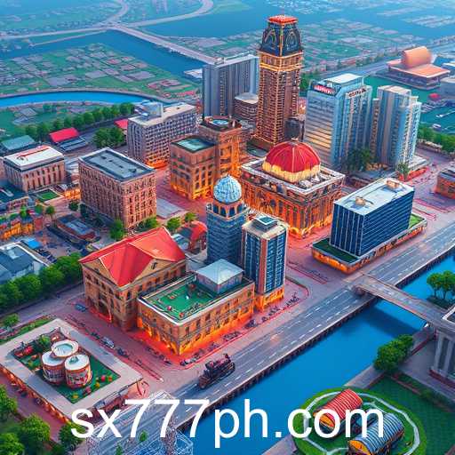 SX777 Redefines Online Gaming in the UK