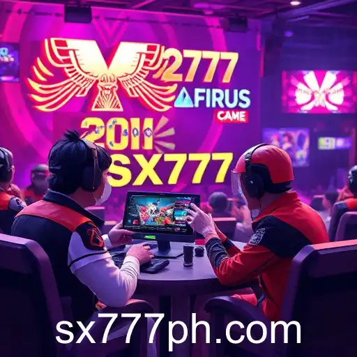 SX777: Revolutionizing Online Gaming Trends