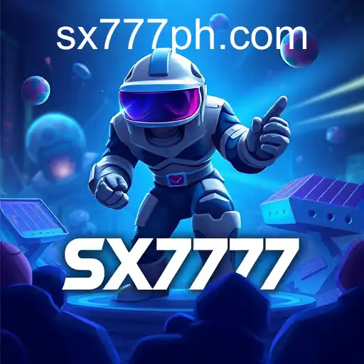 SX777: Revolutionizing Online Gaming in 2025