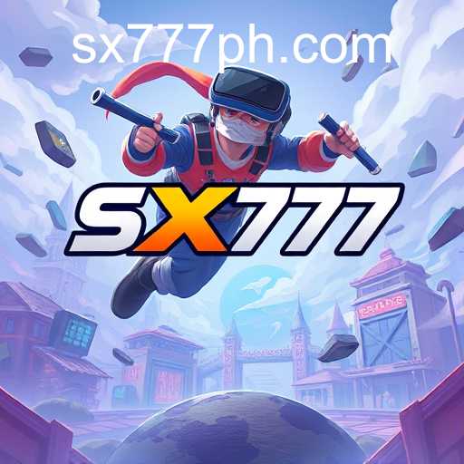 SX777: The Gaming Hub Revolutionizing Online Entertainment