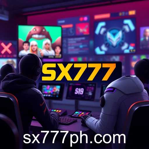 The Rise of SX777 in Online Gaming