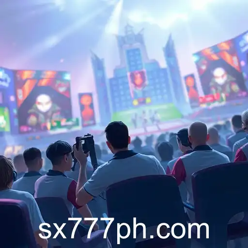 SX777: Revolutionizing Online Gaming Landscapes